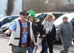 Rosenmontag 2019 Jena 00011